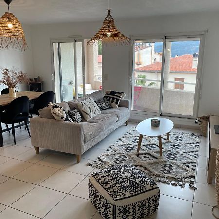 Appartement T3 Climatise,Balcon, Classe 3 Etoiles لو بولو المظهر الخارجي الصورة