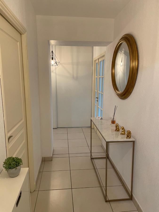 Appartement T3 Climatise,Balcon, Classe 3 Etoiles لو بولو المظهر الخارجي الصورة