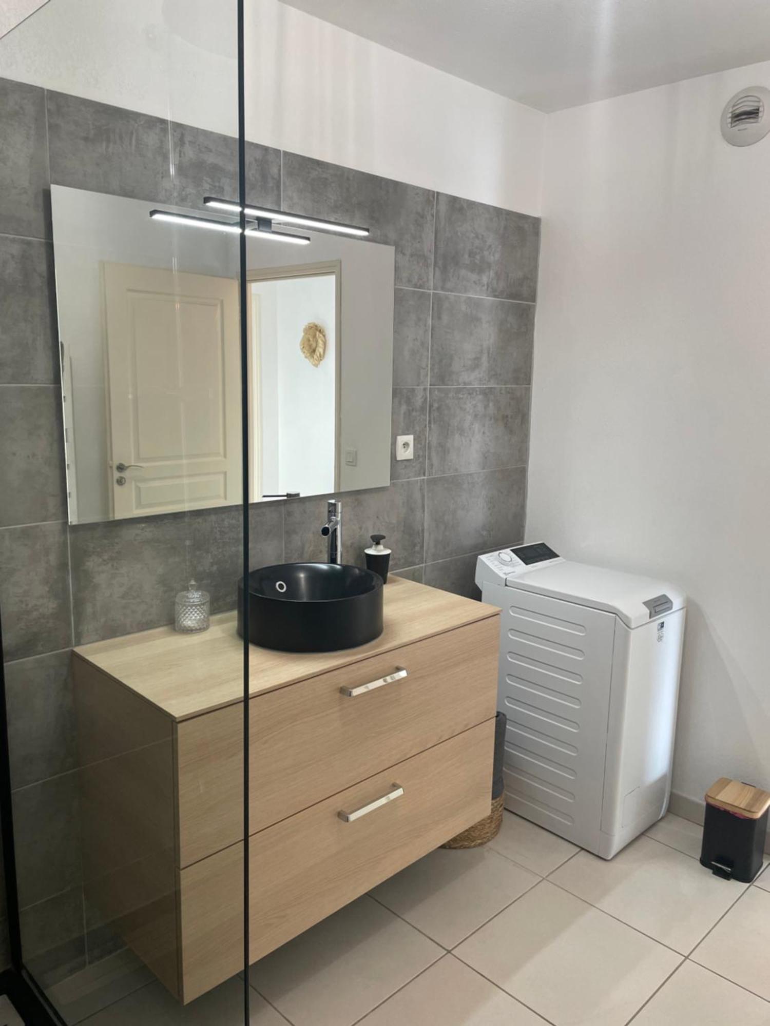 Appartement T3 Climatise,Balcon, Classe 3 Etoiles لو بولو المظهر الخارجي الصورة