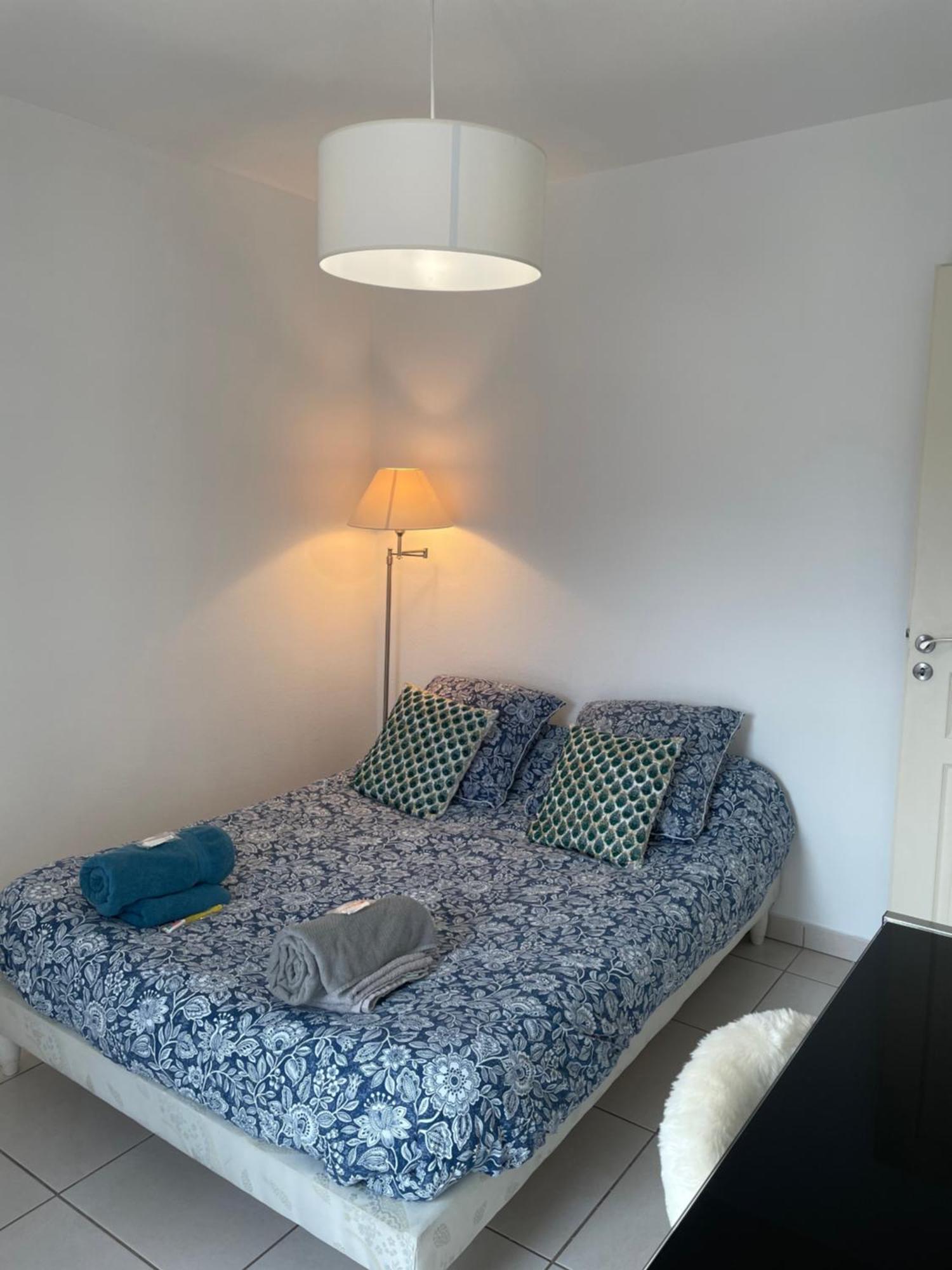 Appartement T3 Climatise,Balcon, Classe 3 Etoiles لو بولو المظهر الخارجي الصورة